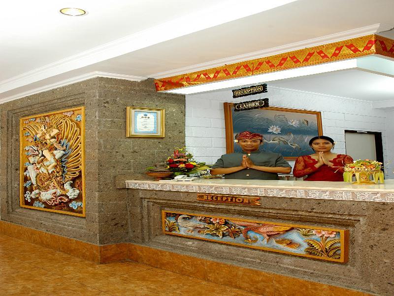 Vilarisi Hotel Легіан Екстер'єр фото