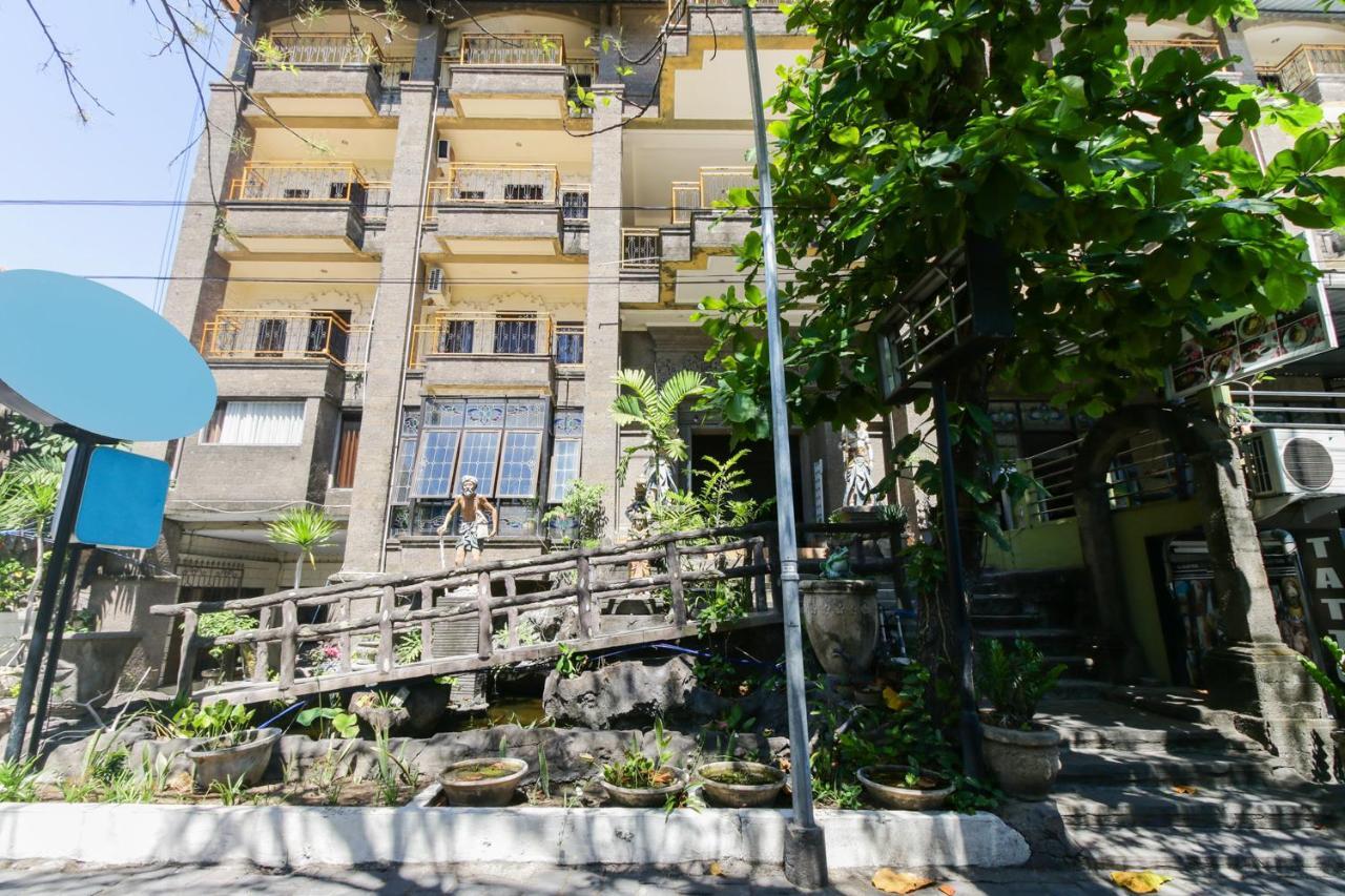 Vilarisi Hotel Легіан Екстер'єр фото